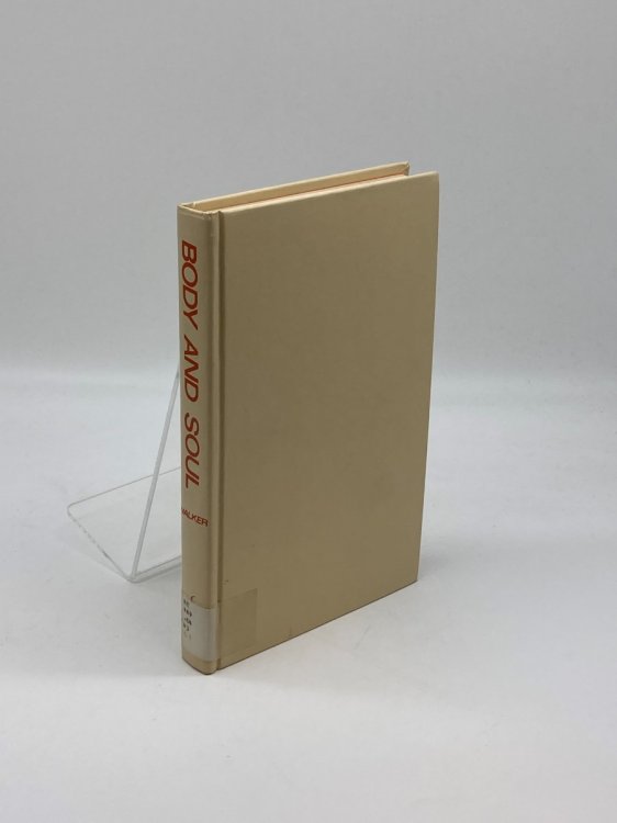 Body and Soul; Gestalt Therapy and Religious Experience