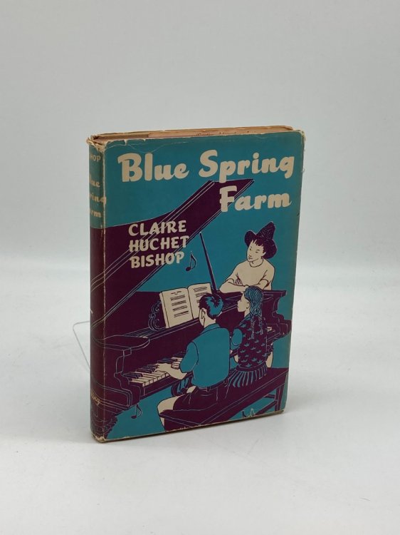 Blue Spring Farm 2