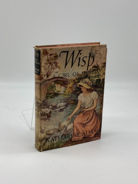 Wisp a Girl of Dublin