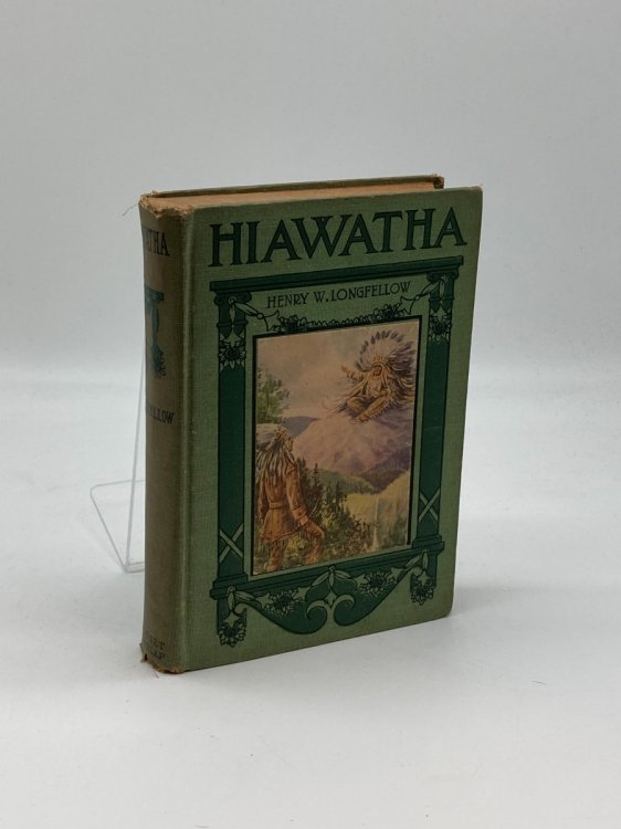 The Song of Hiawatha