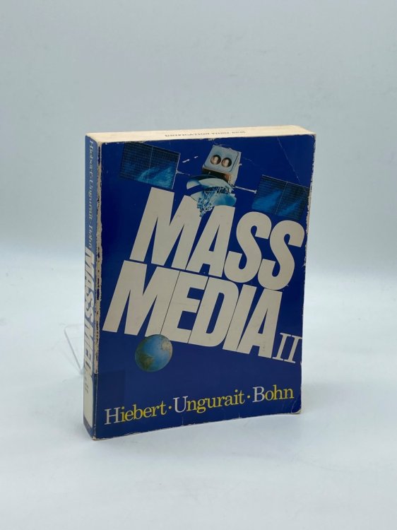 Mass Media An Introduction to Modern Communication