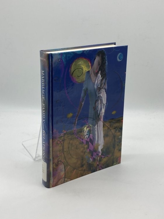 Marriage, Family, and Relationships A Cross-Cultural Encyclopedia