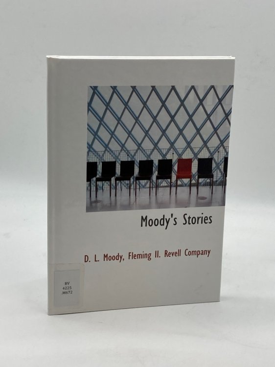 Moody's Stories