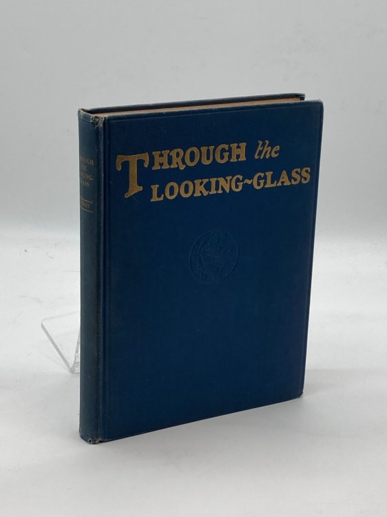 Through the Looking-Glass