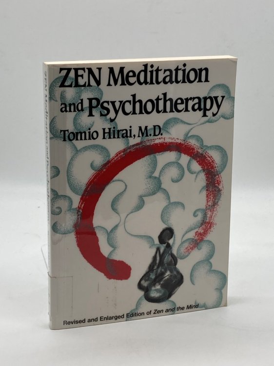 Zen Meditation and Psychotherapy
