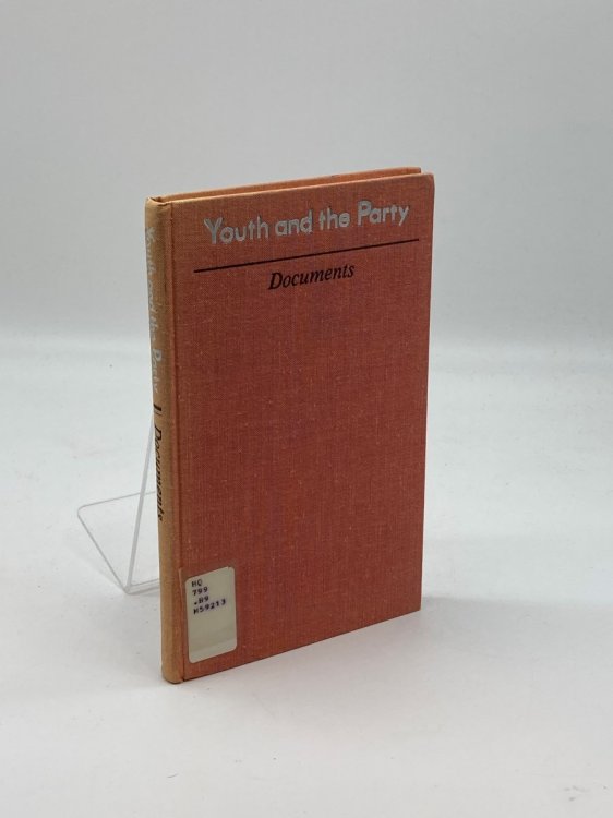 Youth and the Party Documents