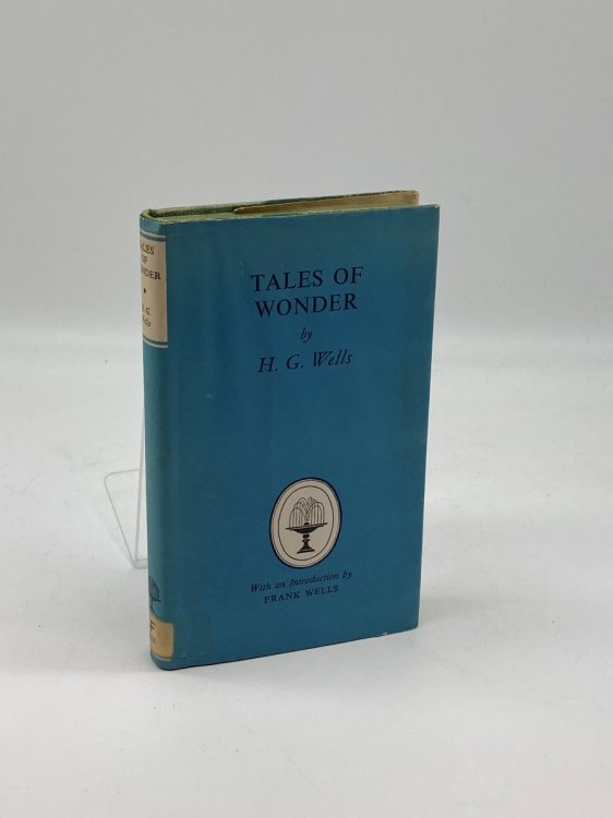 Tales of Wonder