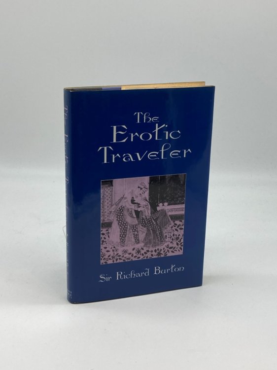 The Erotic Traveler