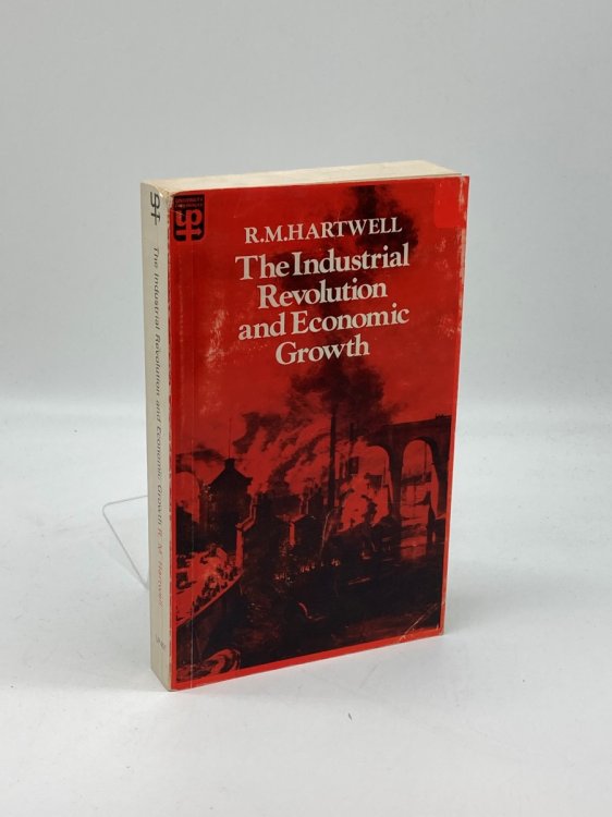 The Industrial Revolution and Economic Growth
