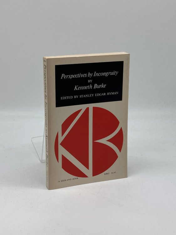 Perspectives by Incongruity Terms for Order