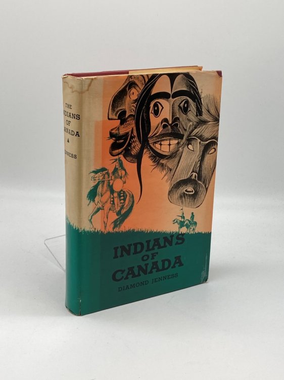 Indians of Canada