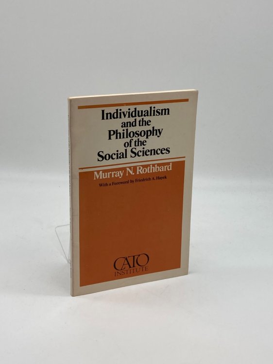 Individualism and the Philosophy of the Social Sciences