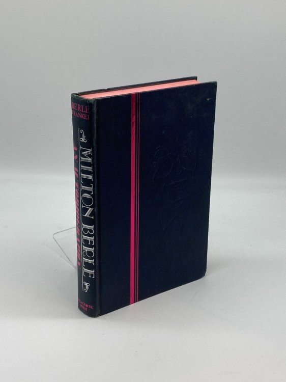 Milton Berle An Autobiography