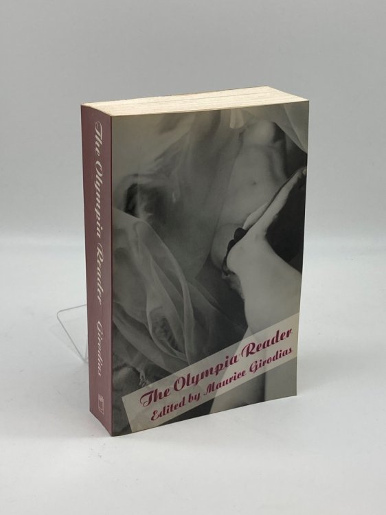 The Olympia Reader