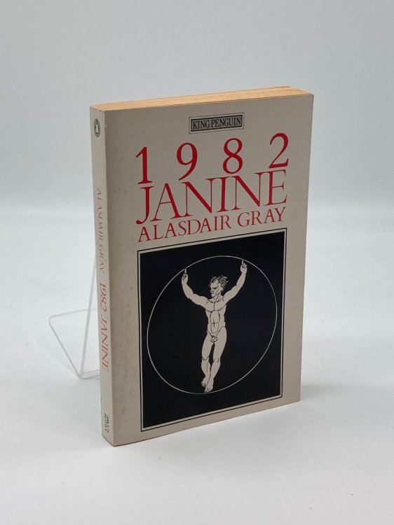 1982 Janine