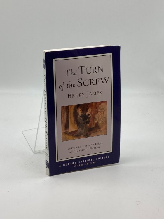 The Turn of the Screw