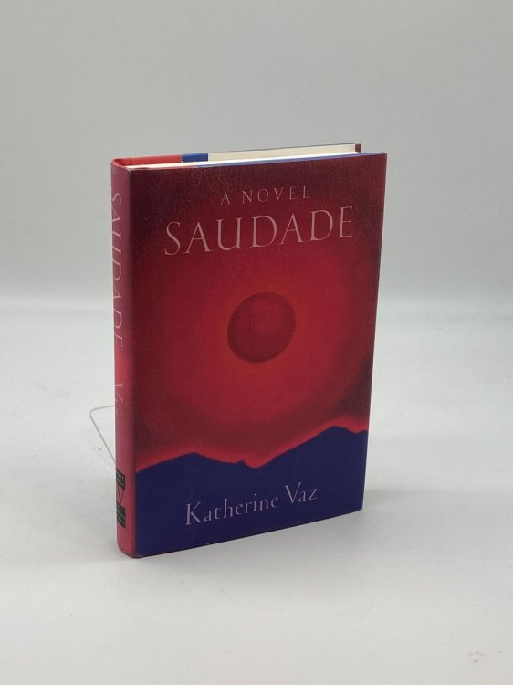Saudade