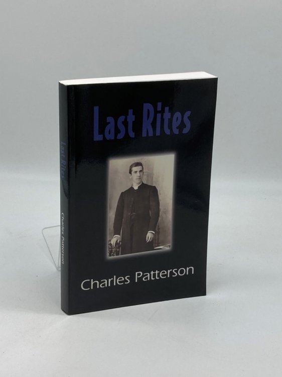 Last Rites A Novel