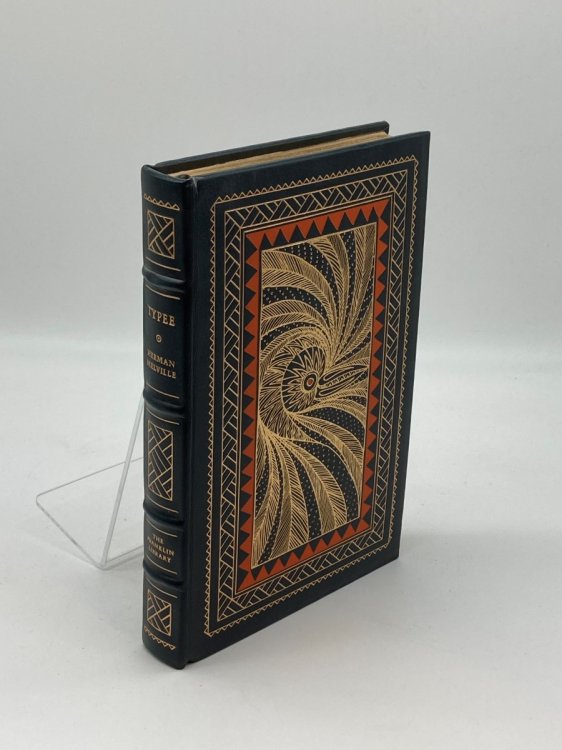 TYPEE Franklin Library