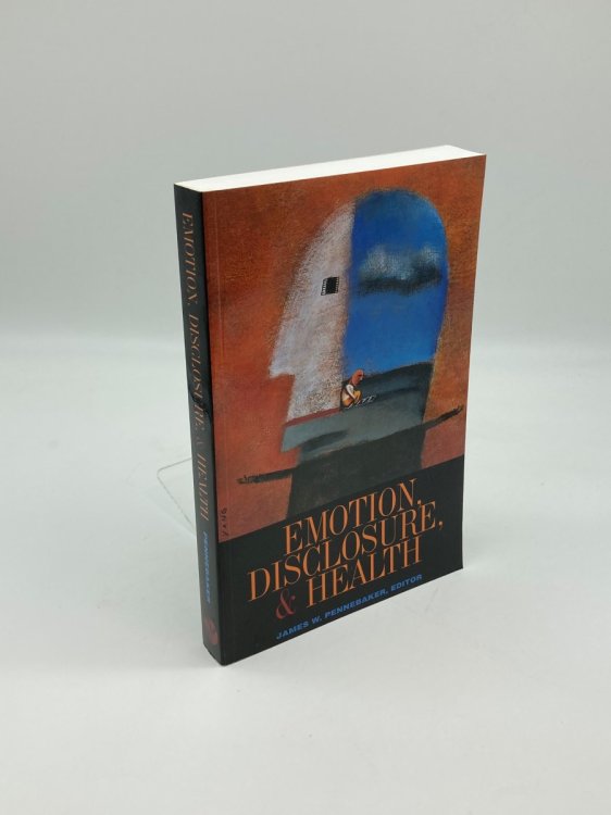 Emotion, Disclosure, & Health