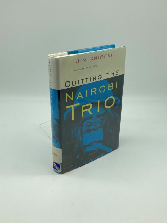 Quitting the Nairobi Trio