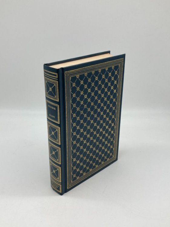 Ivanhoe International Collectors Library