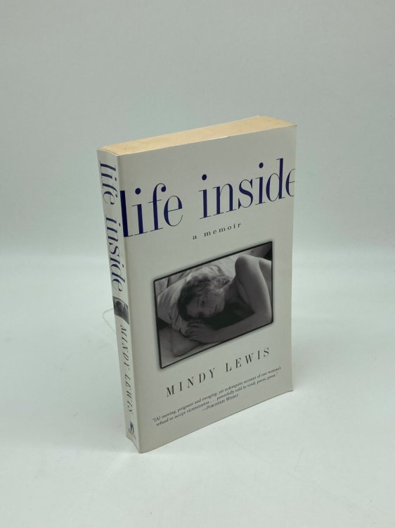 Life Inside A Memoir