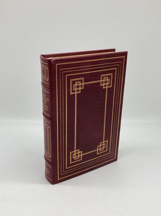 The Collected Poems of Wallace Stevens