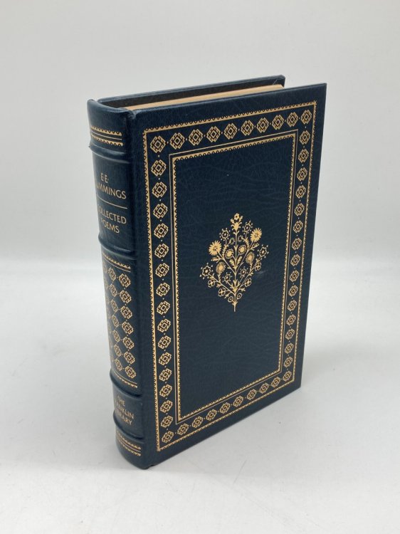 COLLECTED POEMS Franklin Library