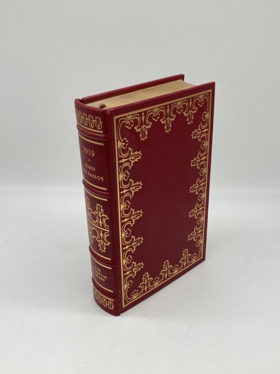 1919 by John Dos Passos Notes from the Editors