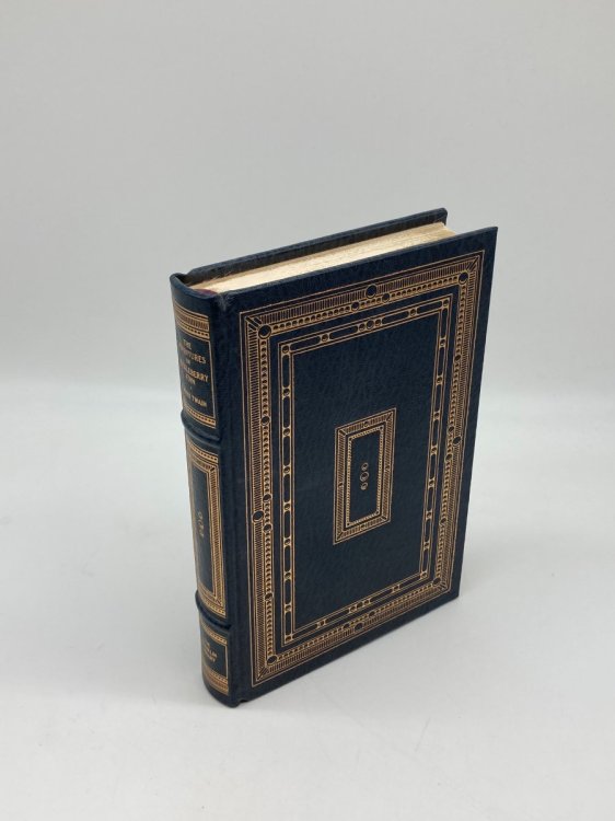 The Adventures of Huckleberry Finn