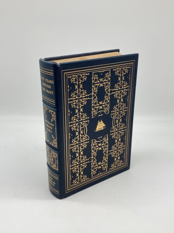 Two Years before the Mast