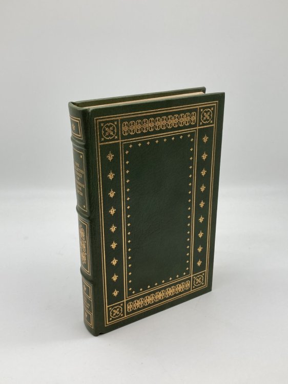 THE COLLECTED STORIES Of KATHERINE ANNE PORTER, A Limited Edition