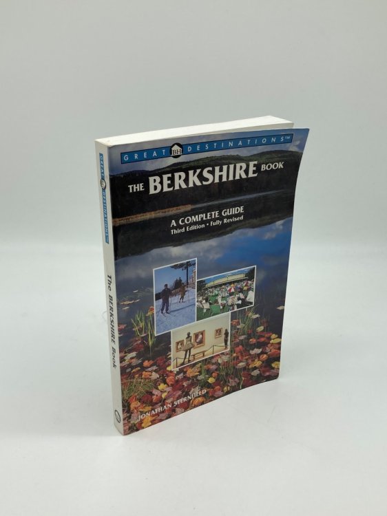 The Berkshire Book A Complete Guide