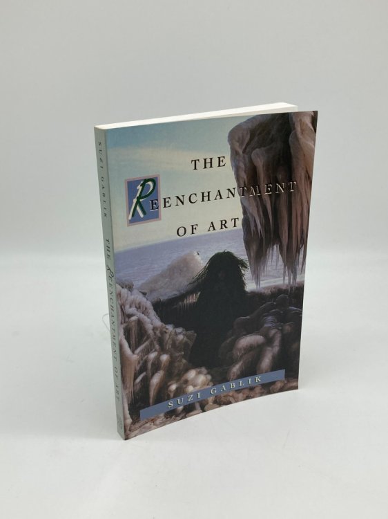 The Reenchantment of Art