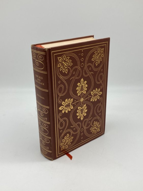 The Red and the Black - International Collectors Library