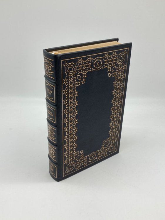 Selected Tales - Nathaniel Hawthorne - the Franklin Library - Frank Schoonover