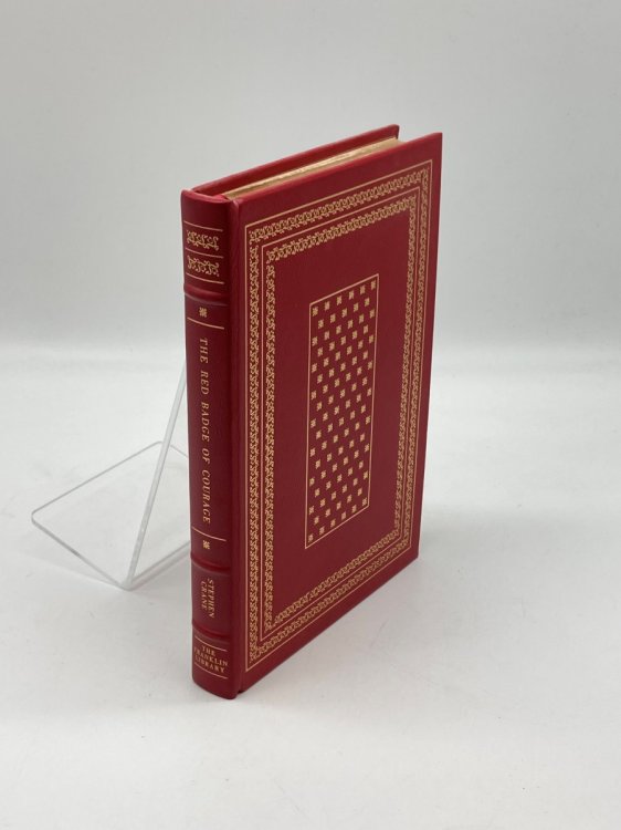 The Red Badge of Courage