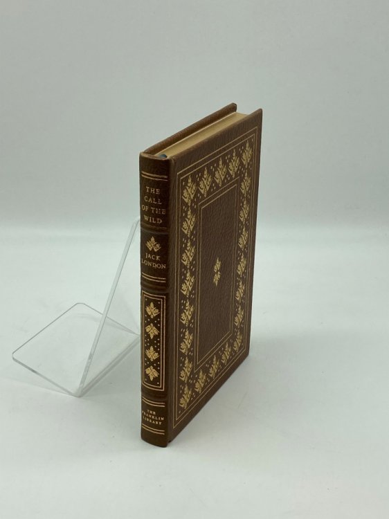 The Call of the Wild