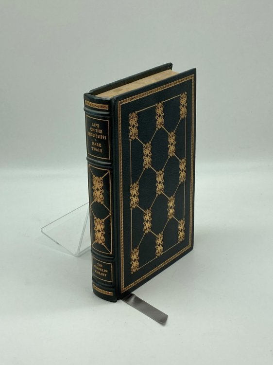 Life on the Mississippi