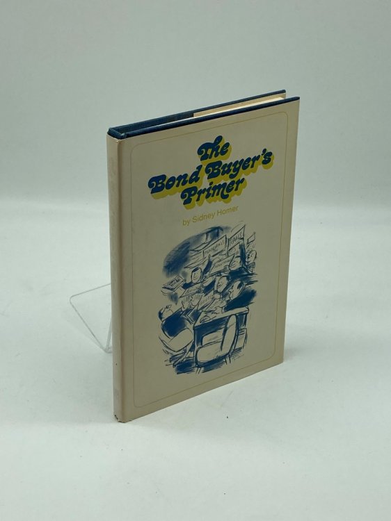 The Bond Buyer's Primer