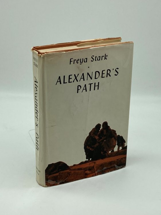 Alexander's Path