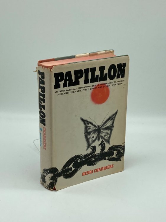 Papillon
