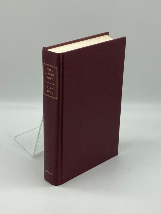 Ford Madox Ford