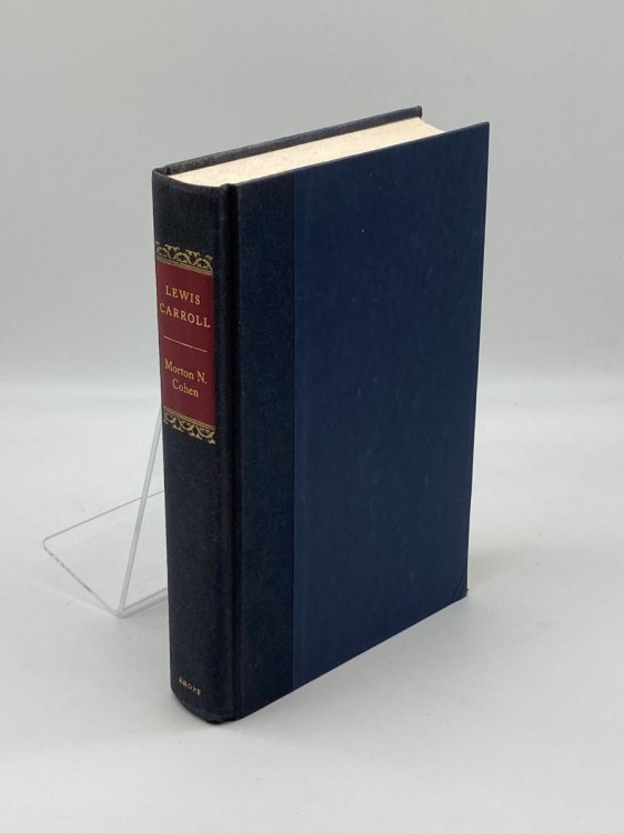 Lewis Carroll A Biography