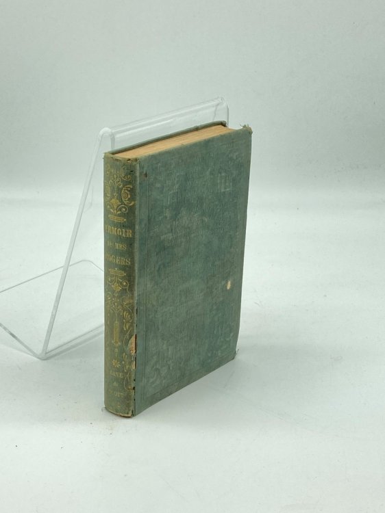 An Account of the Experience of Hester Ann Rogers And Her Funeral Sermon, by Rev Dr. Coke