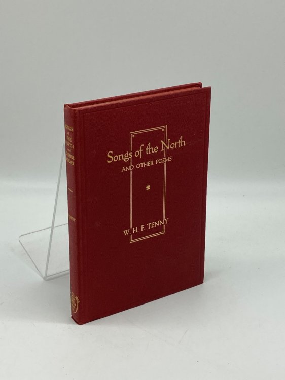 Songs of the North and Other Poems