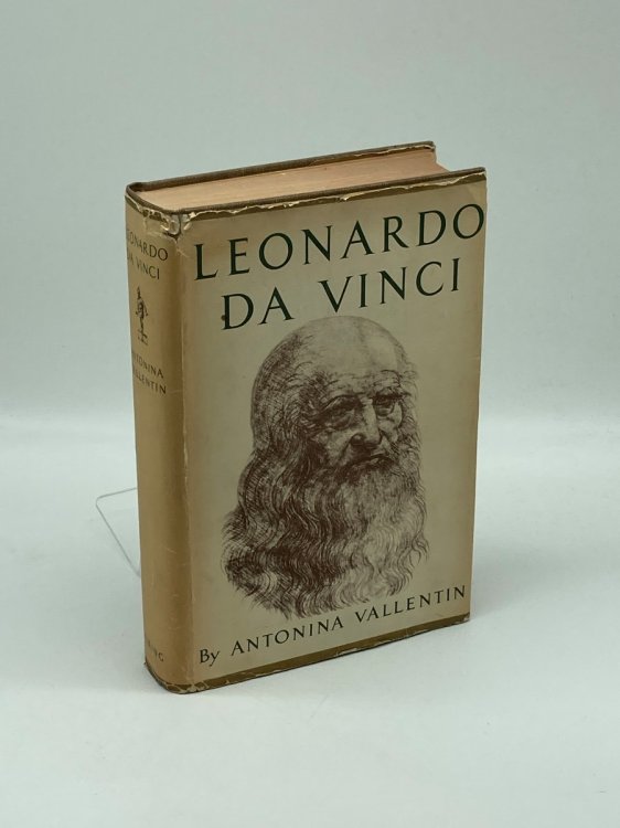 Leonardo Da Vinci; The Tragic Pursuit of Perfection