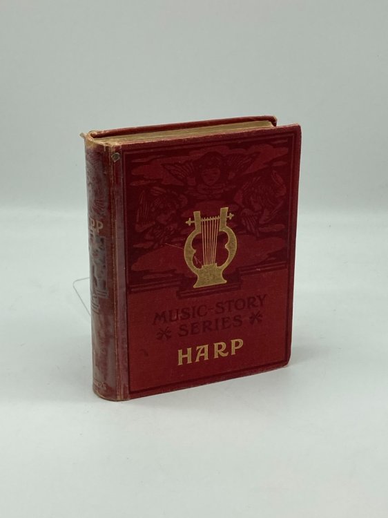 The Story of the Harp