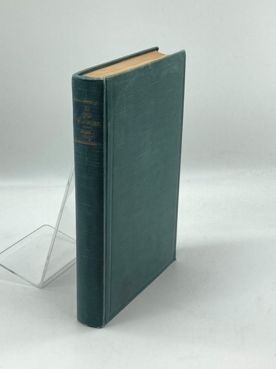 In Old New York; The Irish Dead in Trinity and St. Paul's Churchyards,